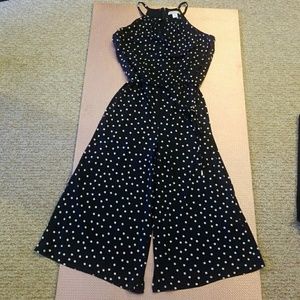 LONDON TIMES Romper size 4